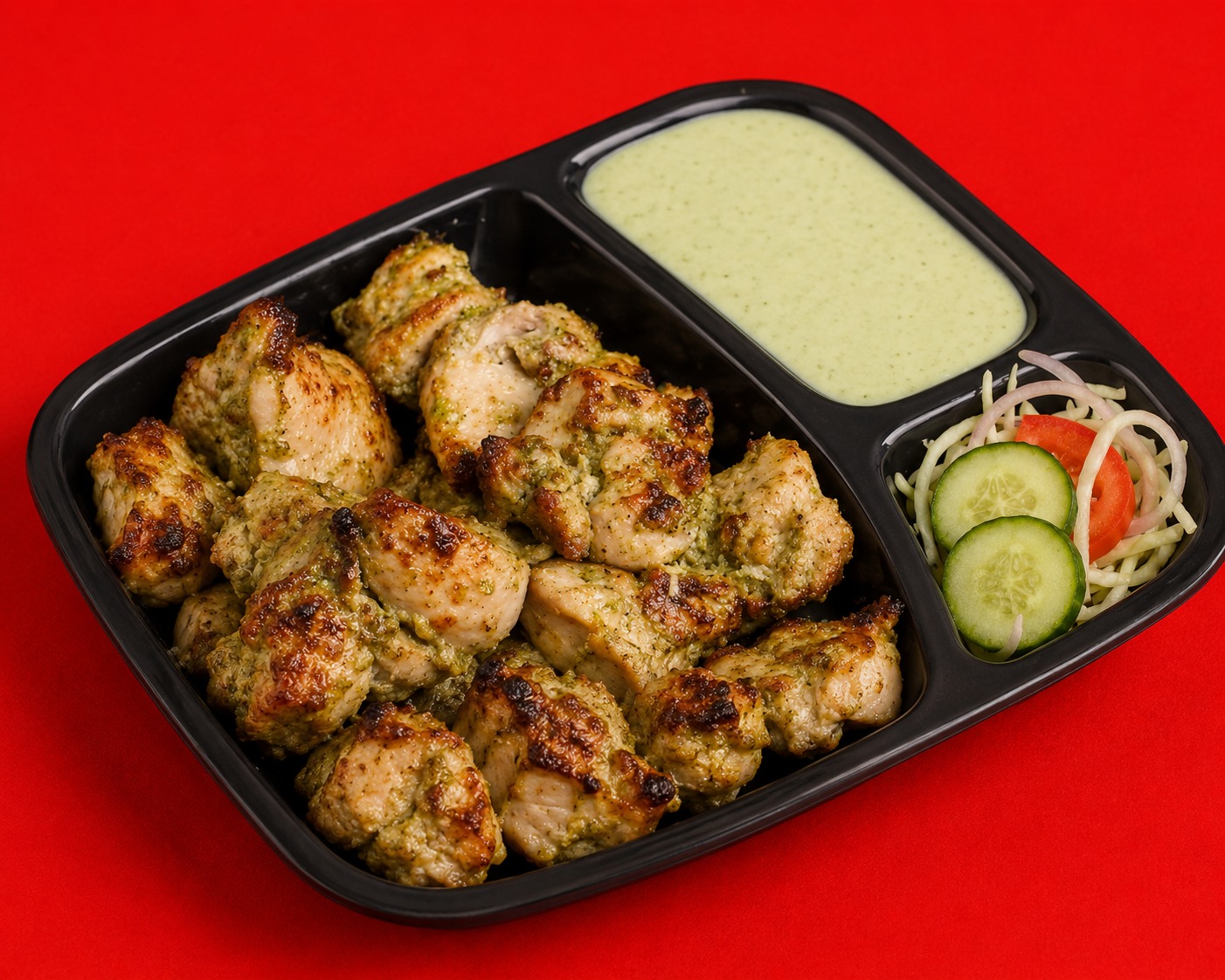 Sizzling Clay Handi Specials